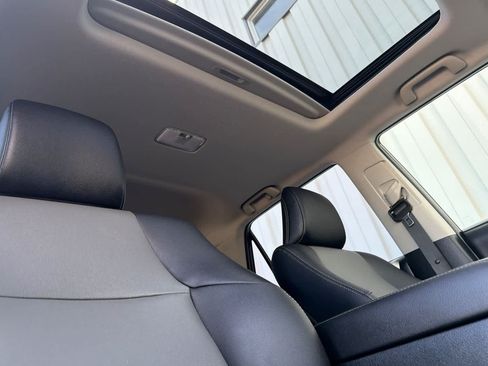 Used 2023 Toyota 4Runner SR5 Premium w/ Moonroof Package AWD/4WD image 18