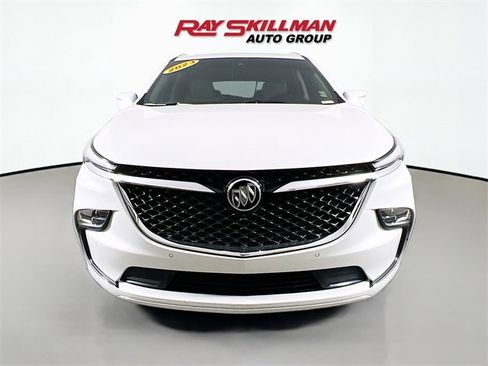 Used 2023 Buick Enclave Avenir w/ Avenir Technology Package image 2
