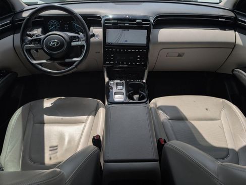 Used 2023 Hyundai Tucson Limited AWD/4WD image 26