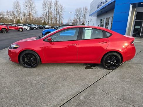 Used 2013 Dodge Dart GT image 2