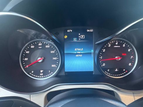 Certified 2022 Mercedes-Benz GLC 300 image 28