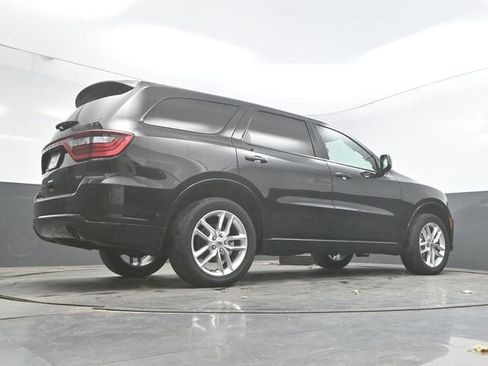 Used 2024 Dodge Durango GT image 41