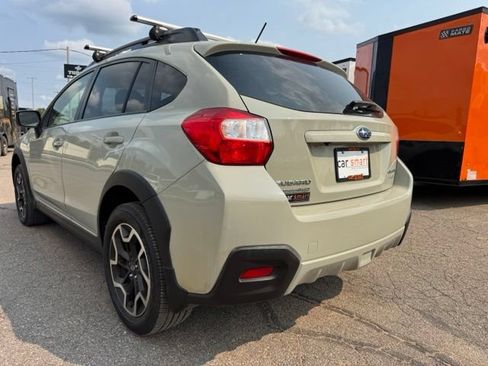 Used 2016 Subaru Crosstrek 2.0i Premium AWD/4WD image 5