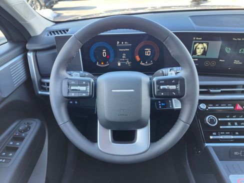 New 2026 Hyundai Santa Fe SE image 13