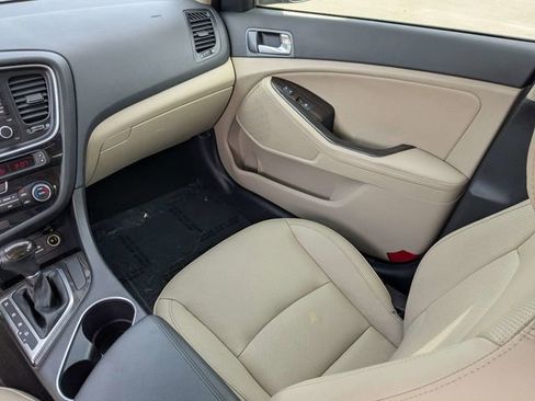 Used 2015 Kia Optima EX image 15