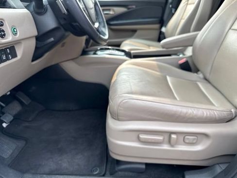 Used 2018 Honda Pilot Elite image 36