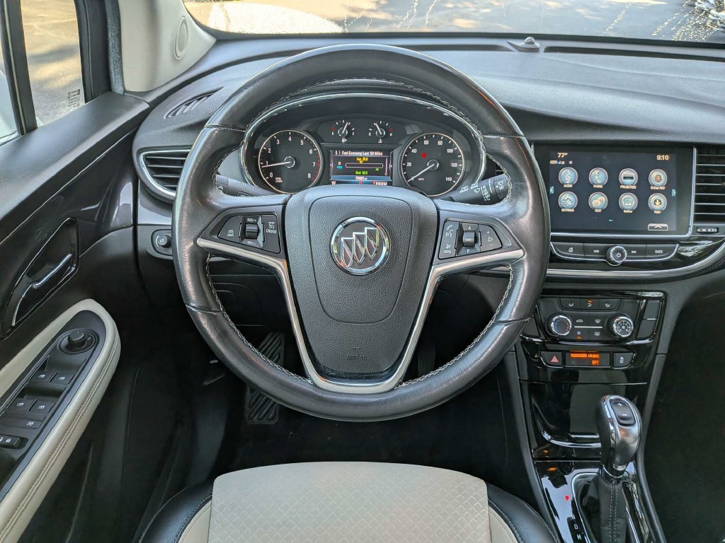 Used 2019 Buick Encore Preferred FWD image 15