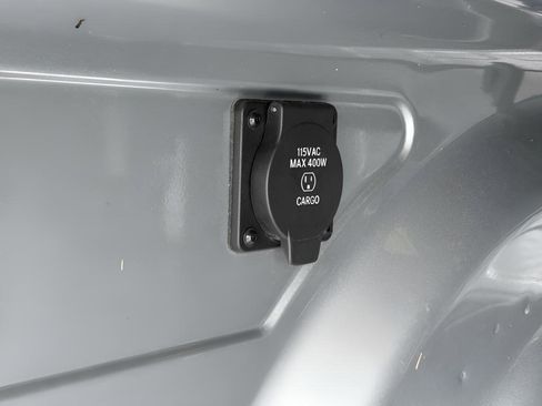 Used 2024 RAM 2500 Power Wagon w/ Level 2 Equipment Group image 44