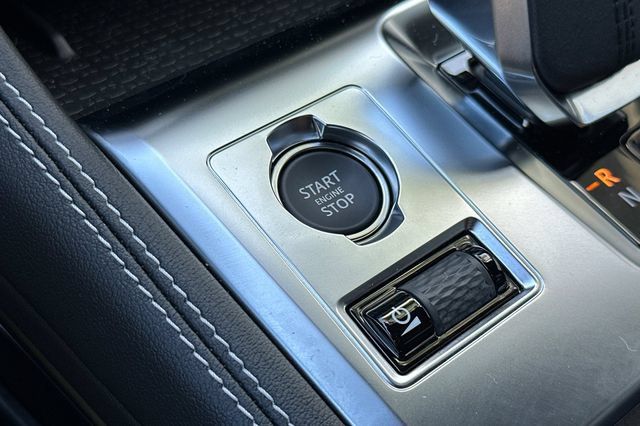 New 2026 Jaguar F-PACE R-Dynamic S AWD/4WD image 22