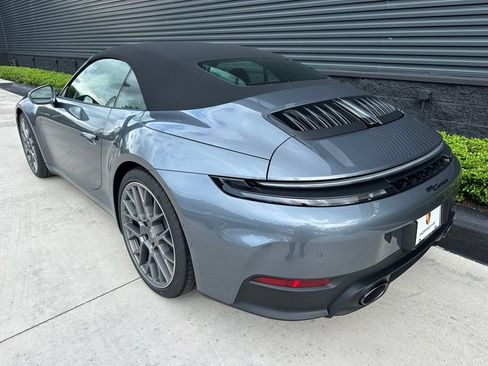 New 2026 Porsche 911 Carrera RWD image 3