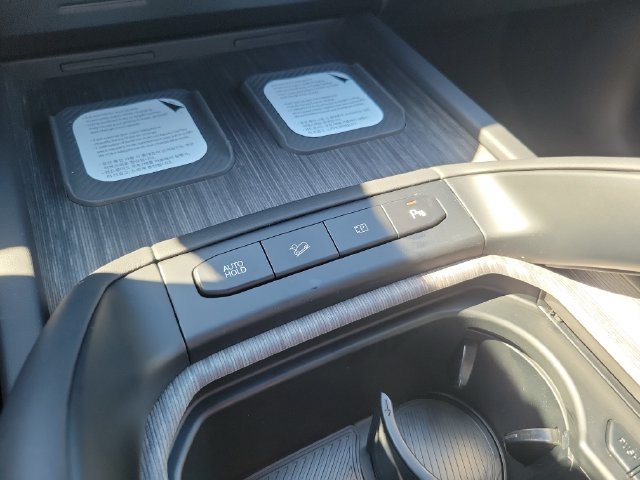 New 2027 Kia Telluride X-Line SX Prestige AWD/4WD image 27