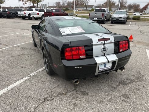 Used 2007 Ford Mustang GT Premium image 24