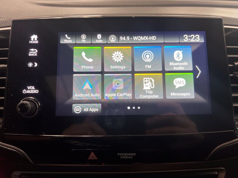 Used 2022 Honda Passport EX-L image 29