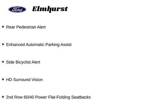 Used 2024 Cadillac Lyriq Sport AWD/4WD image 11
