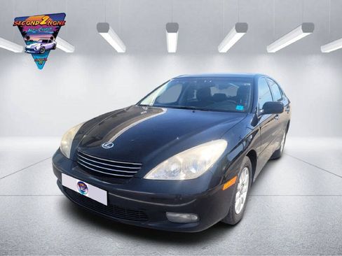 Used 2003 Lexus ES 330 FWD image 1
