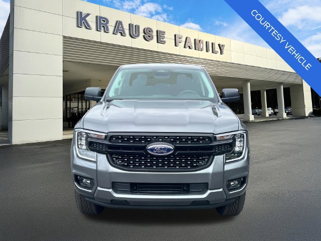 New 2026 Ford Ranger XL w/ Trailer Tow Package RWD image 2