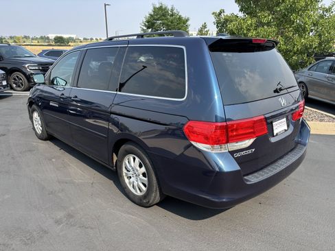 Used 2009 Honda Odyssey EX-L image 5