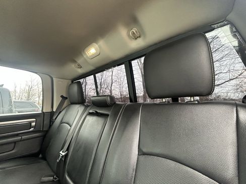 Used 2017 RAM 1500 Sport w/ Convenience Group image 28