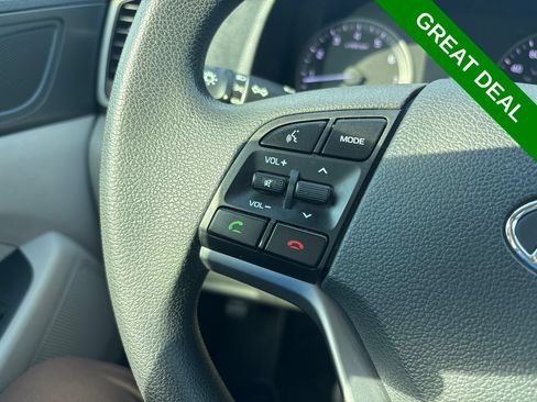 Used 2016 Hyundai Tucson SE FWD image 21