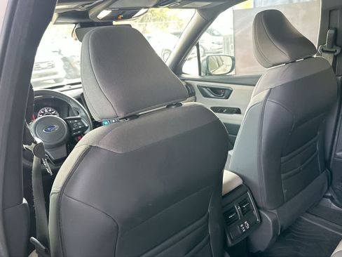 Used 2026 Subaru Forester Premium AWD/4WD image 23