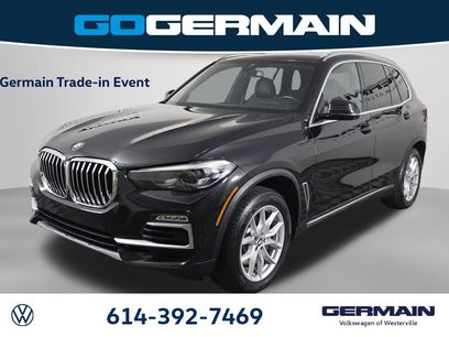 Used 2020 BMW X5 xDrive40i w/ Convenience Package