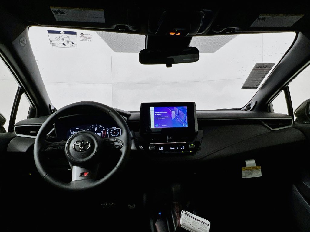 New 2026 Toyota Corolla GR AWD/4WD image 27