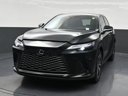Used 2025 Lexus RX 350 FWD image 8