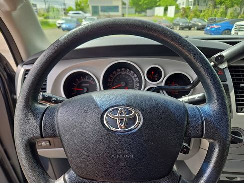 Used 2008 Toyota Tundra SR5 AWD/4WD image 23