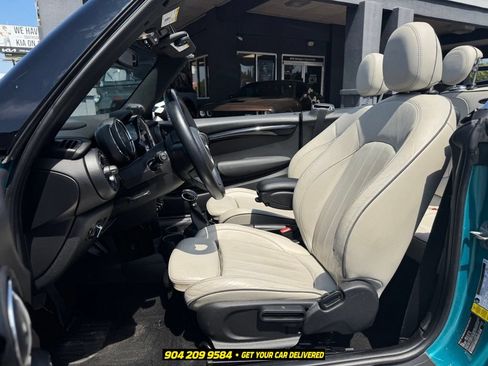 Used 2018 MINI Cooper S FWD image 20
