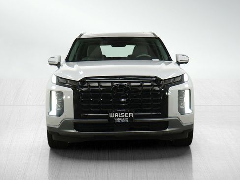 Certified 2024 Hyundai Palisade Limited AWD/4WD image 8