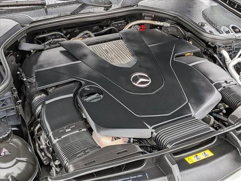 Used 2019 Mercedes-Benz E 450 Cabriolet image 20