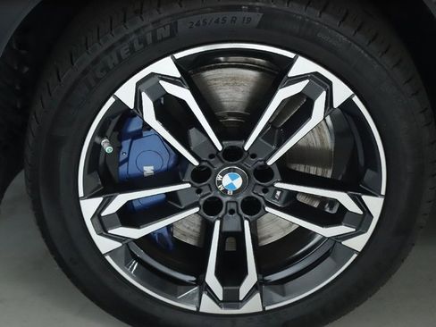 Certified 2024 BMW X1 M35i w/ Premium Package image 37