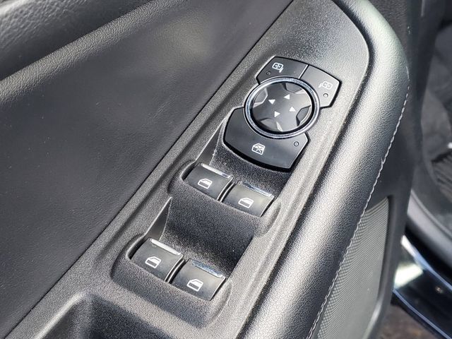 Used 2024 Ford Edge SEL w/ Convenience Package AWD/4WD image 12