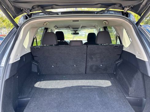 Used 2025 Nissan Rogue SV AWD/4WD image 33
