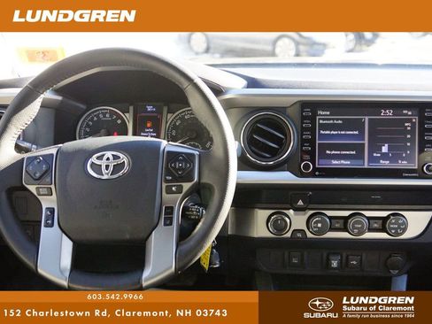 Used 2020 Toyota Tacoma SR5 image 6