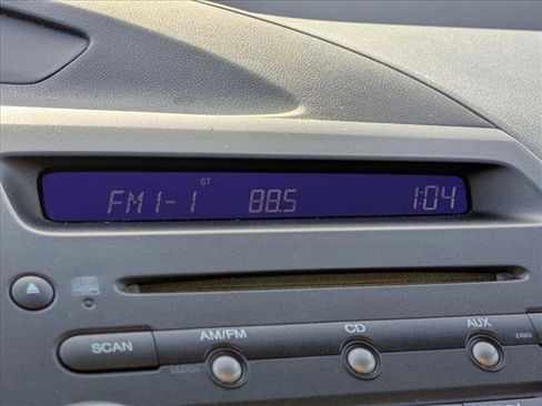 Used 2011 Honda Civic DX-VP image 11