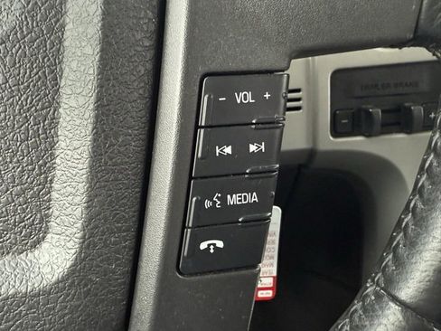 Used 2013 Ford F150 FX4 w/ Luxury Equipment Group image 19