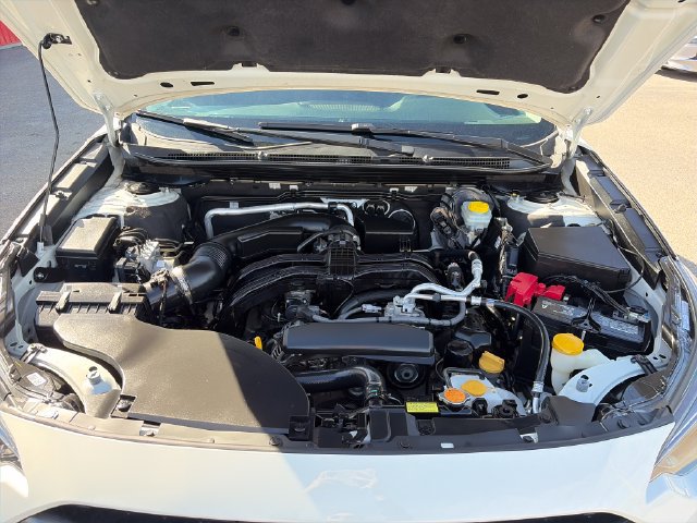 Used 2024 Subaru Outback Premium AWD/4WD image 50