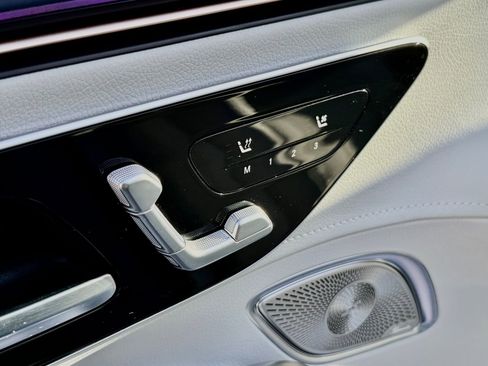 Used 2023 Mercedes-Benz EQE 350+ Sedan image 22