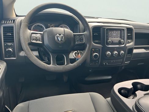 Used 2022 RAM 1500 Tradesman w/ Popular Equipment Group AWD/4WD image 15