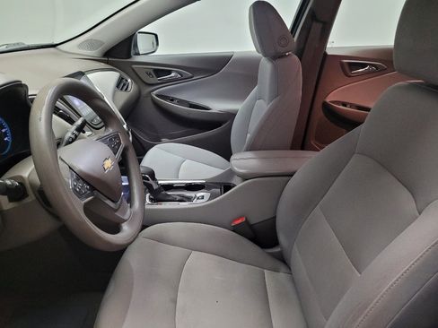 Used 2022 Chevrolet Malibu LT image 17