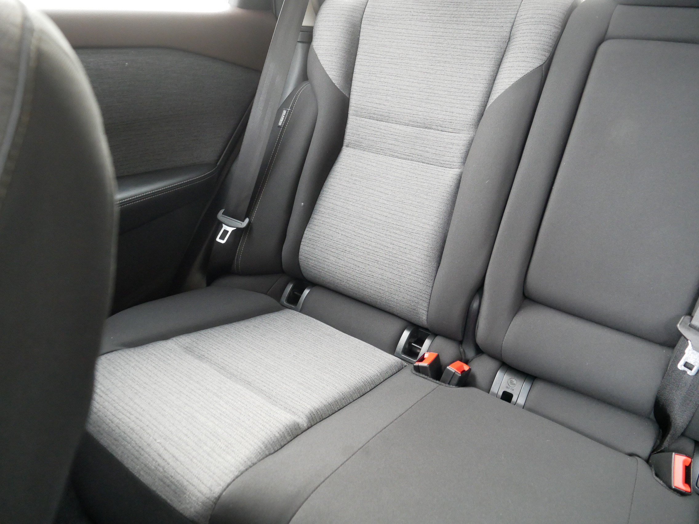 Certified 2023 Nissan Rogue SV AWD/4WD image 12
