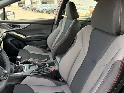 New 2026 Subaru WRX AWD/4WD image 19