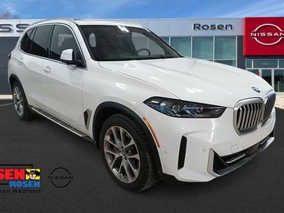 Used 2025 BMW X5 xDrive50e