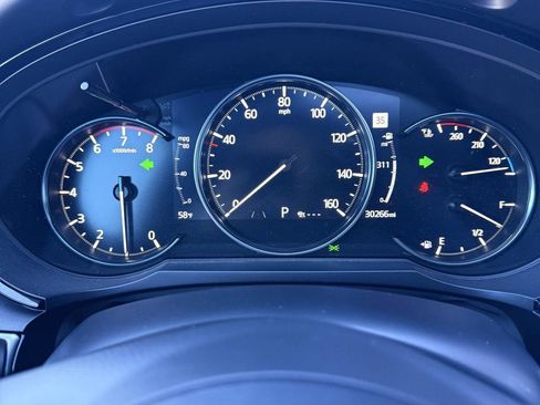 Used 2023 MAZDA CX-9 Grand Touring image 21