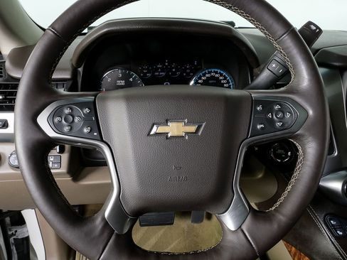 Used 2017 Chevrolet Tahoe Premier image 10