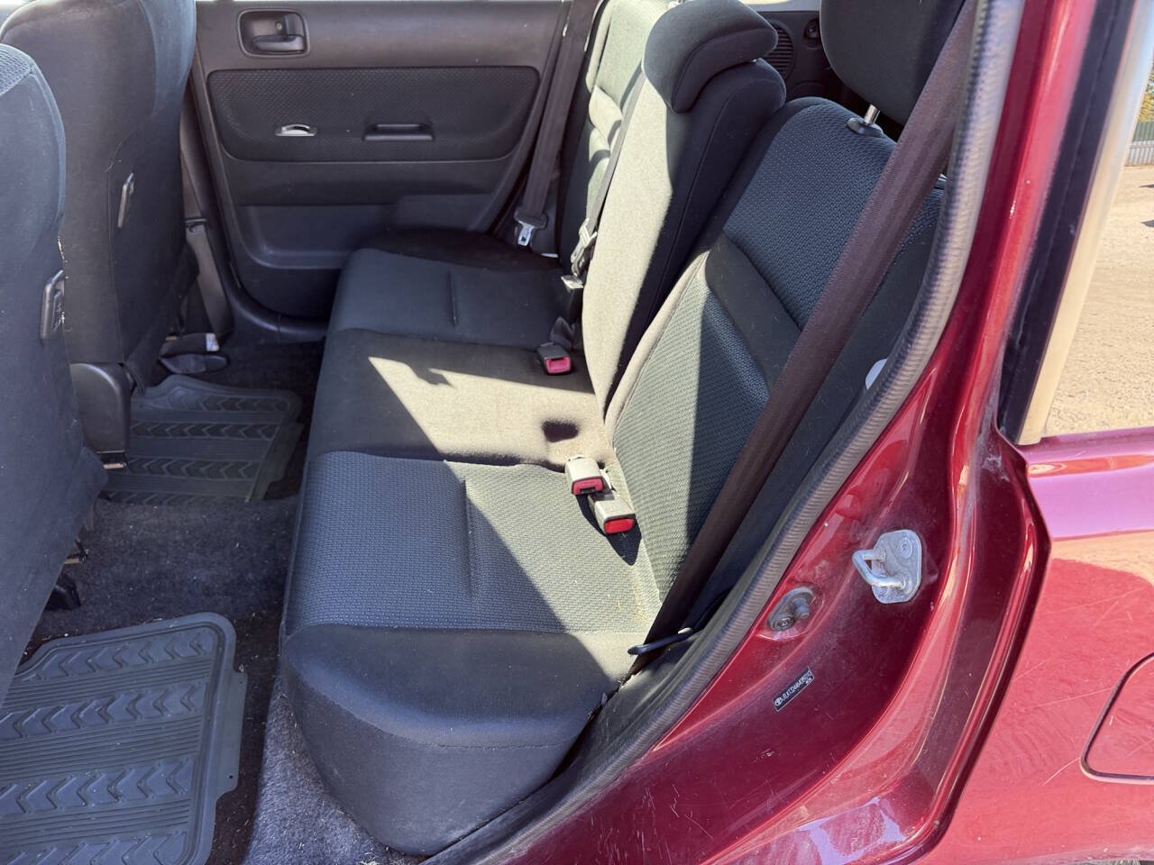 Used 2006 Scion xB FWD image 21