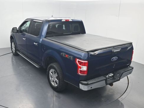 Used 2019 Ford F150 XLT w/ Equipment Group 302A Luxury AWD/4WD image 63