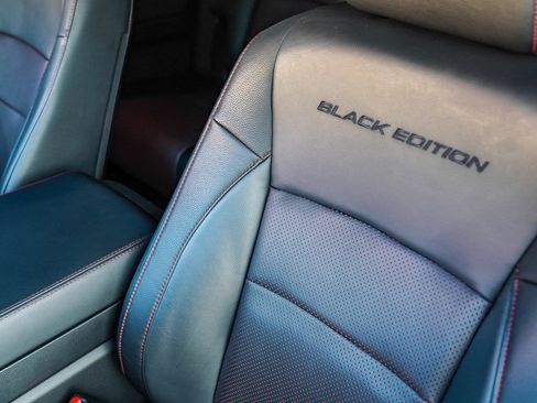 Used 2024 Honda Ridgeline Black Edition image 29