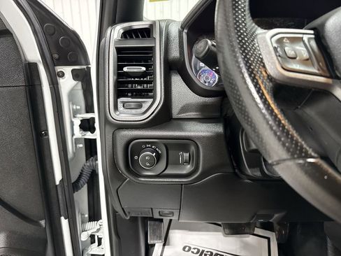 Used 2023 RAM 2500 Tradesman image 18